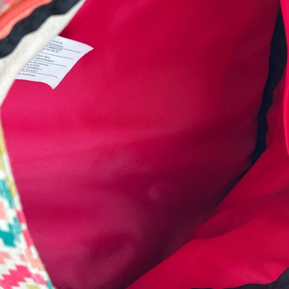 KAVU MINI ROPE BAG SPRING MONTAGE - Picture 5 of 7